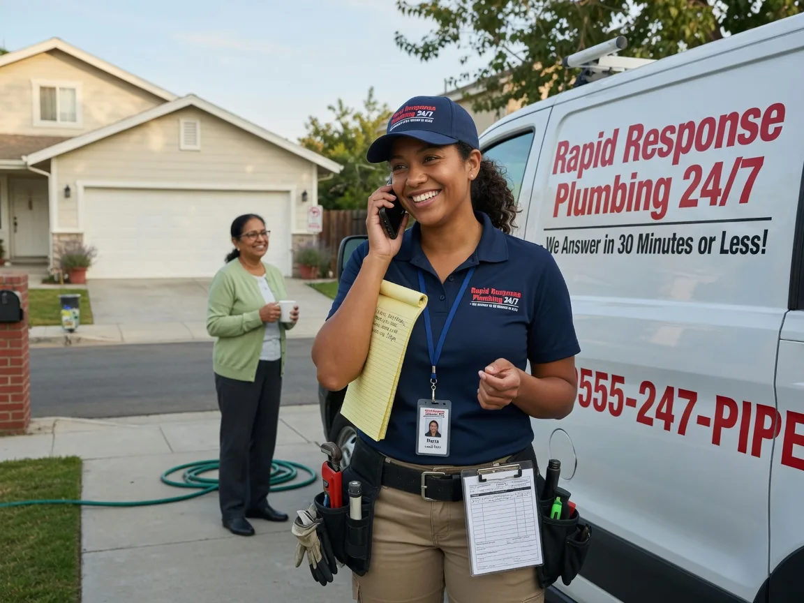 Emergency Plumber Paskenta, CA FAQs